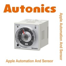 Autonics AT8PSN Timer Dealer Supplier Price in India.