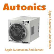 Autonics ATE8-46E Timer Dealer Supplier Price in India.