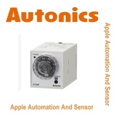 Autonics ATS8P-2M Timer Dealer Supplier Price in India.