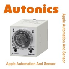 Autonics ATS8SD-4 Timer Dealer Supplier Price in India.