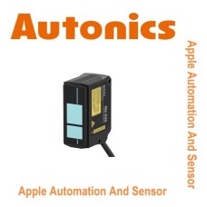 Autonics BD-030 Photoelectric Sensor Dealer Supplier in India.