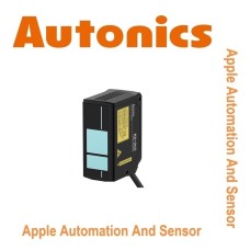 Autonics BD-065 Photoelectric Sensor Dealer Supplier in India.