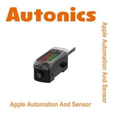 Autonics BD-A1 Photoelectric Sensor Dealer Supplier in India.