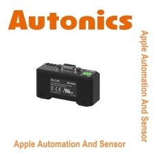Autonics BD-CRS Photoelectric Sensor Dealer Supplier in India.