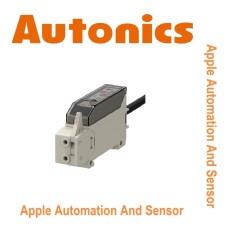 Autonics BF3RX Fiber Optic Amplifier Sensor Dealer Supplier in India.