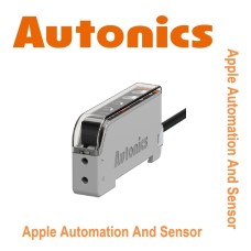 Autonics BF4R-CN Fiber Optic Sensor Dealer Supplier Price in India.