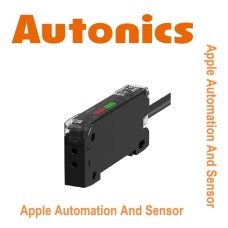 Autonics BF5B-D1-N Fiber Optic Sensor Dealer Supplier in India.