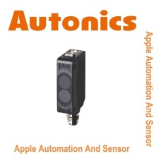 Autonics BJ100-DDT Photoelectric Sensor Dealer Supplier in India.