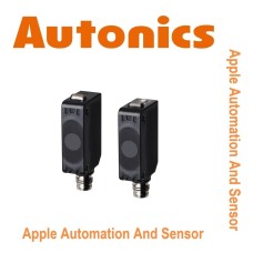 Autonics BJ15M-TDT-C Photoelectric Sensor Dealer Supplier in India.
