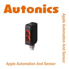 Autonics BJ300-DDT-C Photoelectric Sensor Dealer Supplier in India.