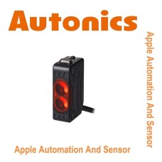 Autonics BJ30-BDT-P Photoelectric Sensor Dealer Supplier in India.
