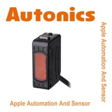 Autonics BJ3M-PDT-P Photoelectric Sensor Dealer Supplier in India.