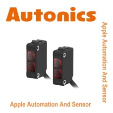 Autonics BJX10M-TDT Photoelectric Sensor Dealer Supplier in India.