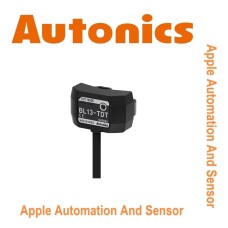 Autonics BL13-TDT Photoelectric Sensor Dealer Supplier in India.