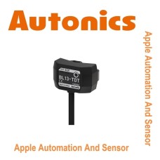 Autonics BL13-TDT-P Photoelectric Sensor Dealer Supplier in India.