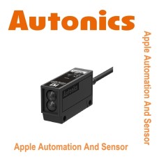 Autonics BM1M-MDT Photoelectric Sensor Dealer Supplier in India.
