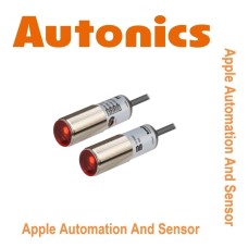 Autonics BRQM20M-TDTA Photoelectric Sensor Dealer Supplier in India.