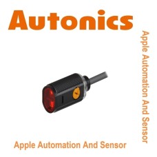 Autonics BRQP3M-PDTB-P Photoelectric Sensor Dealer Supplier in India.