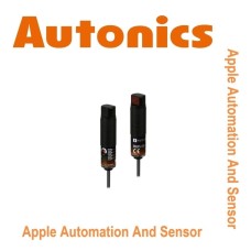 Autonics BRQPS10M-TDTA-P Photoelectric Sensor Dealer Supplier in India.