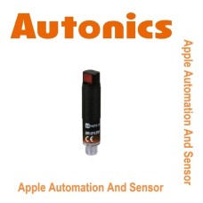 Autonics BRQPS3M-PDTA-C-P Photoelectric Sensor Dealer Supplier in India.