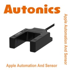 Autonics BU-07NQ Photo Sensor