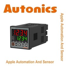 Autonics CT4S-2P4 Timer | Counter