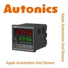 Autonics CT6M-1P4T Counters Dealer Supplier Price in India.