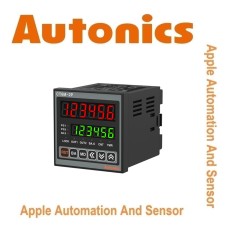 Autonics CT6M-2P2T Counters Dealer Supplier Price in India.