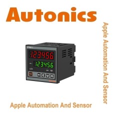 Autonics CT6M-I2T Counters Dealer Supplier Price in India.