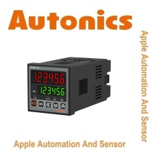 Autonics CT6S-1P2T Counters Dealer Supplier Price in India.