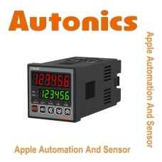Autonics CT6S-2P2T Counters Dealer Supplier Price in India.