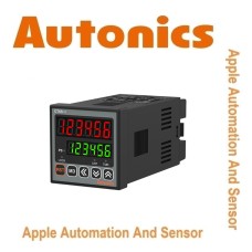Autonics CT6S-I2 Counters Dealer Supplier Price in India.