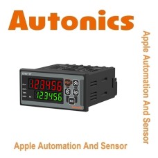 Autonics CT6Y-1P2 Counters Dealer Supplier Price in India.