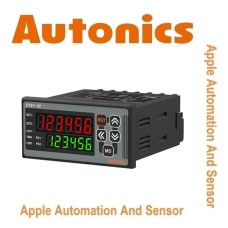 Autonics CT6Y-2P2 Counters Dealer Supplier Price in India.