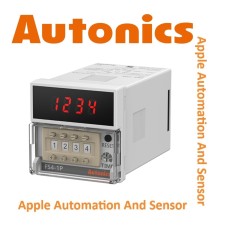 Autonics FS4-1P2 Counters Dealer Supplier Price in India.