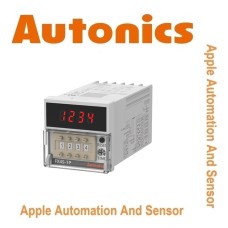 Autonics FX4S-1P2 Counters Dealer Supplier Price in India.