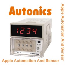 Autonics FX4 Timer | Counter