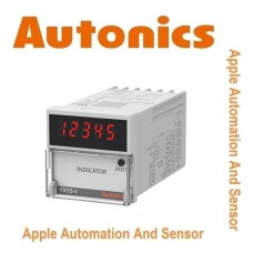 Autonics FX5S-I4 Counters Dealer Supplier Price in India.