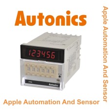 Autonics FX6-2P Timer | Counter