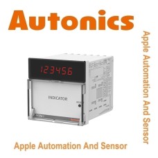 Autonics FX6M-I4 Counters Dealer Supplier Price in India.