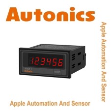 Autonics FX6Y-I4 Counters Dealer Supplier Price in India.