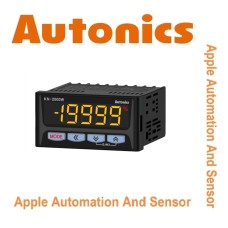 Autonics KN-2210W Temperature Controller Dealer Supplier Price in India.