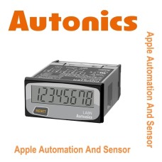 Autonics LA8N-BV Counters Dealer Supplier Price in India.
