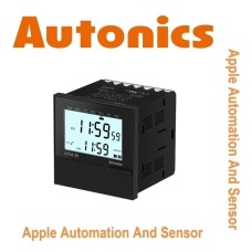 Autonics LE7M-2B Timer Dealer Supplier Price in India.