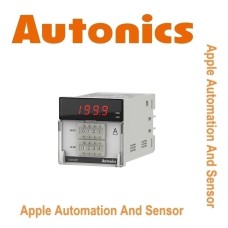 Autonics M4M2P-DV-XX Digital Panel Meters Dealer Supplier Price in India.