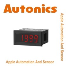 Autonics M4N-DV-0X Digital Panel Meters Dealer Supplier Price in India.