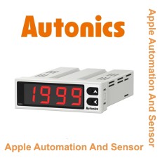 Autonics M4V Digital Panel Meters Dealer Supplier Price in India.