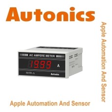 Autonics M4W-DA-7 Digital Panel Meters Dealer Supplier Price in India.