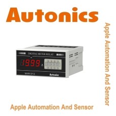Autonics M4W1P-AA-4 Digital Panel Meters Dealer Supplier Price in India.