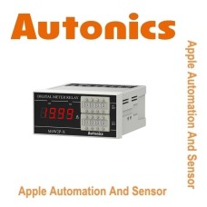 Autonics M4W2P-DA-7 Digital Panel Meters Dealer Supplier Price in India.
